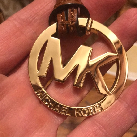 Michael Kors purse - Picture 3 of 6